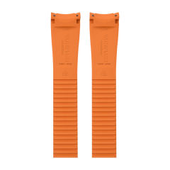 维瑞亚橡胶表带适用于百达翡丽手雷5968