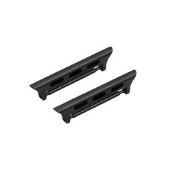 维瑞亚橡胶表带适用于苹果手表Apple Watch 44/45/49mm