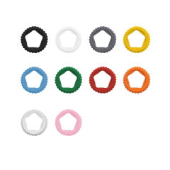 维瑞亚Vagenari橡胶把头胶圈适用于RM007