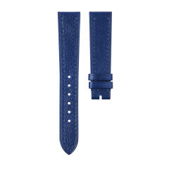 维瑞亚牛皮表带适用于百达翡丽古典系列4897G