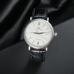 维瑞亚适用浪琴名匠康卡斯海马超霸美度天梭手表带真皮原装正品男