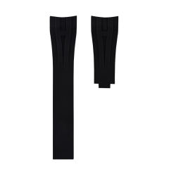 （剪切款设计）维瑞亚橡胶表带适用于劳力士空霸  40mm 116900