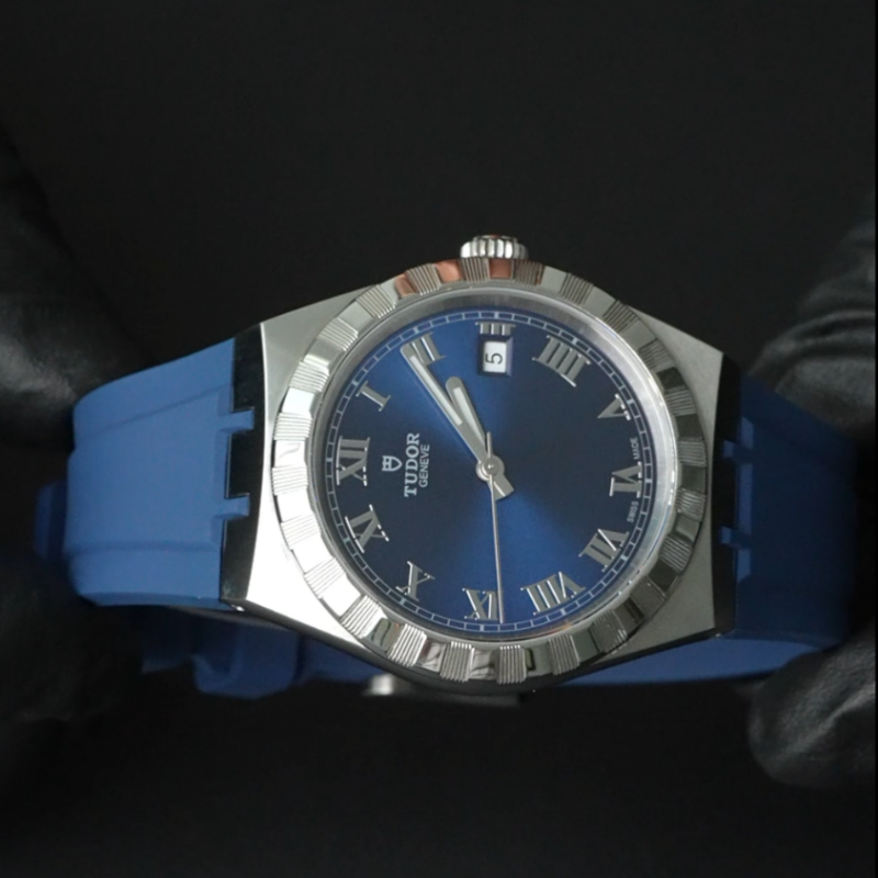 适用于帝舵皇家38mm 适配表款：M28500