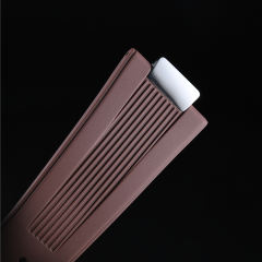 维瑞亚橡胶表带适用于百达翡丽鹦鹉螺 5726 钢带款 含外置头粒