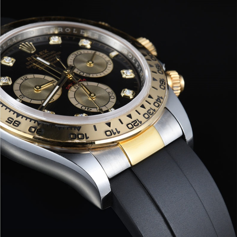 劳力士迪通拿126503