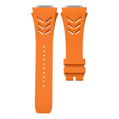 维瑞亚Vagenari橡胶表带适用于RM010