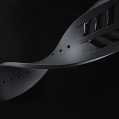 维瑞亚Vagenari橡胶表带适用于RM010