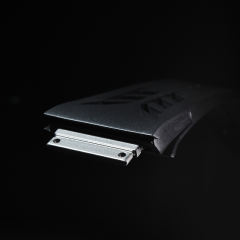 维瑞亚Vagenari橡胶表带适用于RM029