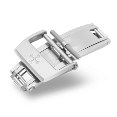 维瑞亚Vagenari橡胶表带适用于RM029