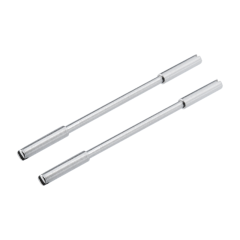 维瑞亚不锈钢头粒适用鹦鹉螺5726（配折叠扣+2根螺丝杆）