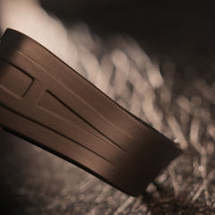 维瑞亚橡胶表带适用于劳力士格林尼治 126711