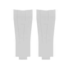 维瑞亚橡胶表带适用于劳力士格林尼治 126711