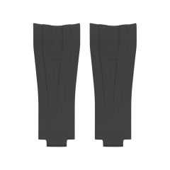 维瑞亚橡胶表带适用于劳力士格林尼治 126711