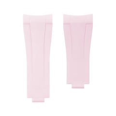 维瑞亚橡胶表带适用于劳力士潜航者 41mm 126618