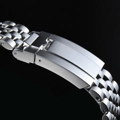 维瑞亚橡胶表带适用于帝舵2024年新款碧湾41mm M7941A1A0RU