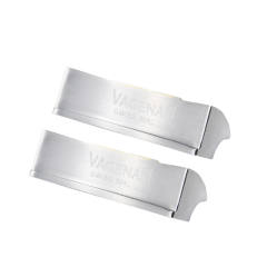 维瑞亚904钢头粒适用于劳力士潜航者126613 22K包金间黄金