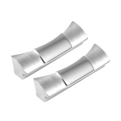 维瑞亚904钢头粒适用于劳力士潜航者126610 124060