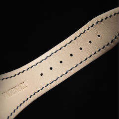 维瑞亚鳄鱼皮表带适配爱彼15400.15500.26239.26331.26240.皮带款