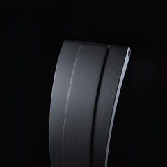 【无减震设计】橡胶表带适用于纵航者42 326238.326235.336238.336235.336239