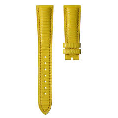 维瑞亚蜥蜴皮皮表带适用于百达翡丽星空6102（灯笼扣款）