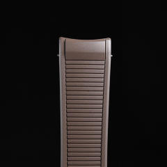 维瑞亚橡胶表带适用于伯爵POLO 42MM 计时款