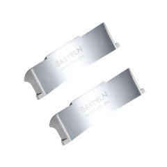 【老款减震胶带】维瑞亚橡胶表带适用于水鬼40mm 116610.114060 含904钢头粒