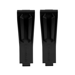 【老款减震胶带】维瑞亚橡胶表带适用于水鬼40mm 116610.114060 含904钢头粒