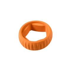 VAGENARI维瑞亚适用于RM07手表把头胶圈