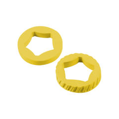 VAGENARI维瑞亚适用于RM011-03 手表把头胶圈