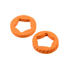 VAGENARI维瑞亚适用于RM011-03 手表把头胶圈