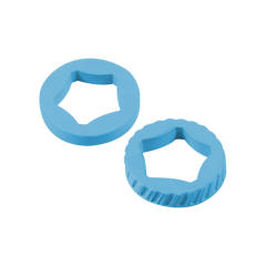 VAGENARI维瑞亚适用于RM011-03 手表把头胶圈