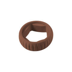 VAGENARI维瑞亚适用于RM07手表把头胶圈