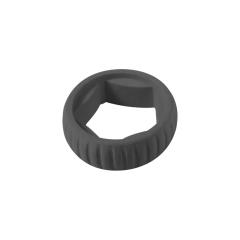 VAGENARI维瑞亚适用于RM07手表把头胶圈