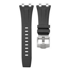 维瑞亚VAGENARI橡胶表带适用于皇家橡树离岸26170.26470.26480.26238 一键快拆【含快拆头粒】