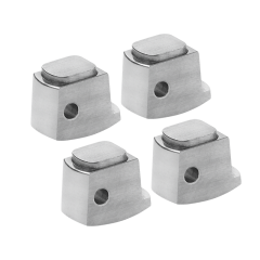 维瑞亚VAGENARI橡胶表带适用于皇家橡树离岸26170.26470.26480.26238 一键快拆【含快拆头粒】