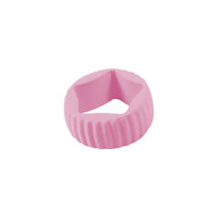 VAGENARI维瑞亚适用于RM023手表把头胶圈