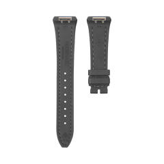 维瑞亚美洲鳄鱼皮表带适用于法穆兰V32女款