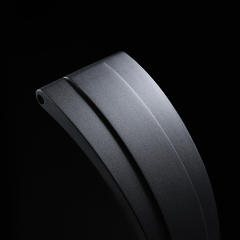 【904钢头粒+无减震胶带】维瑞亚Vagenari橡胶表带适用于劳力士纵航者42mm ref.326934.336934