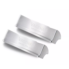 维瑞亚904钢头粒适用于劳力士迪通拿116500