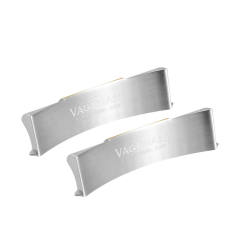 维瑞亚22K间黄金包金头粒适用于劳力士纵航者326933. 336933