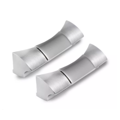 维瑞亚904钢头粒适用于劳力士迪通拿116500