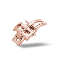 VAGENARI维瑞亚橡胶表带适用于江诗丹顿纵横四海 47450 42mm