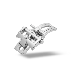 VAGENARI维瑞亚橡胶表带适用于江诗丹顿纵横四海 47450 42mm