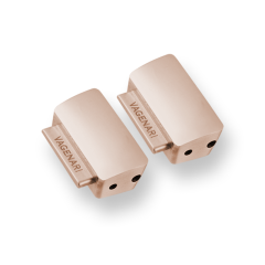 维瑞亚橡胶表带适用于百达翡丽 5980 玫瑰金 钢带款 含外置头粒