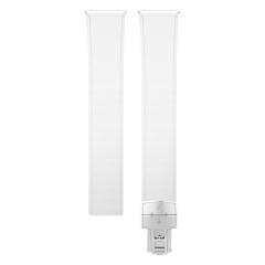 【速享大师】维瑞亚高质量平头通用橡胶表带款折叠扣18/19/20/21/22/23mm