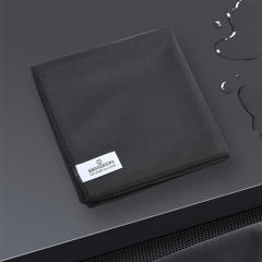 原装博格瑞士进口高质量专业手表擦表布 手表清洁专用布