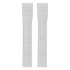 维瑞亚VAGENARI橡胶表带适用于百达翡丽Aquanaut 5267