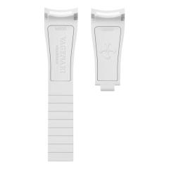 维瑞亚橡胶表带适用于劳力士探险家 II 42mm 216570