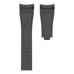 维瑞亚橡胶表带适用于劳力士探险家 II 42mm 216570