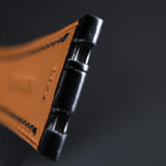 维瑞亚鳄鱼皮表带适配爱彼15400OR.15500OR.26239OR.26331OR.26240OR